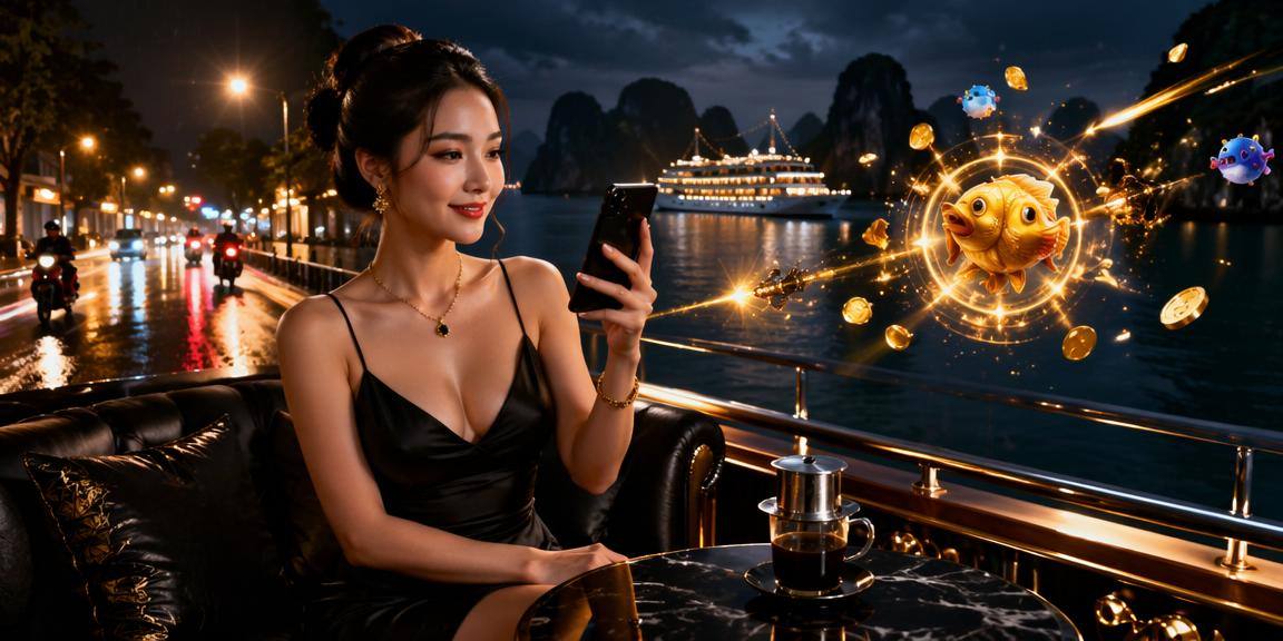 hk888 Những Gì Có Trong Sảnh hk888